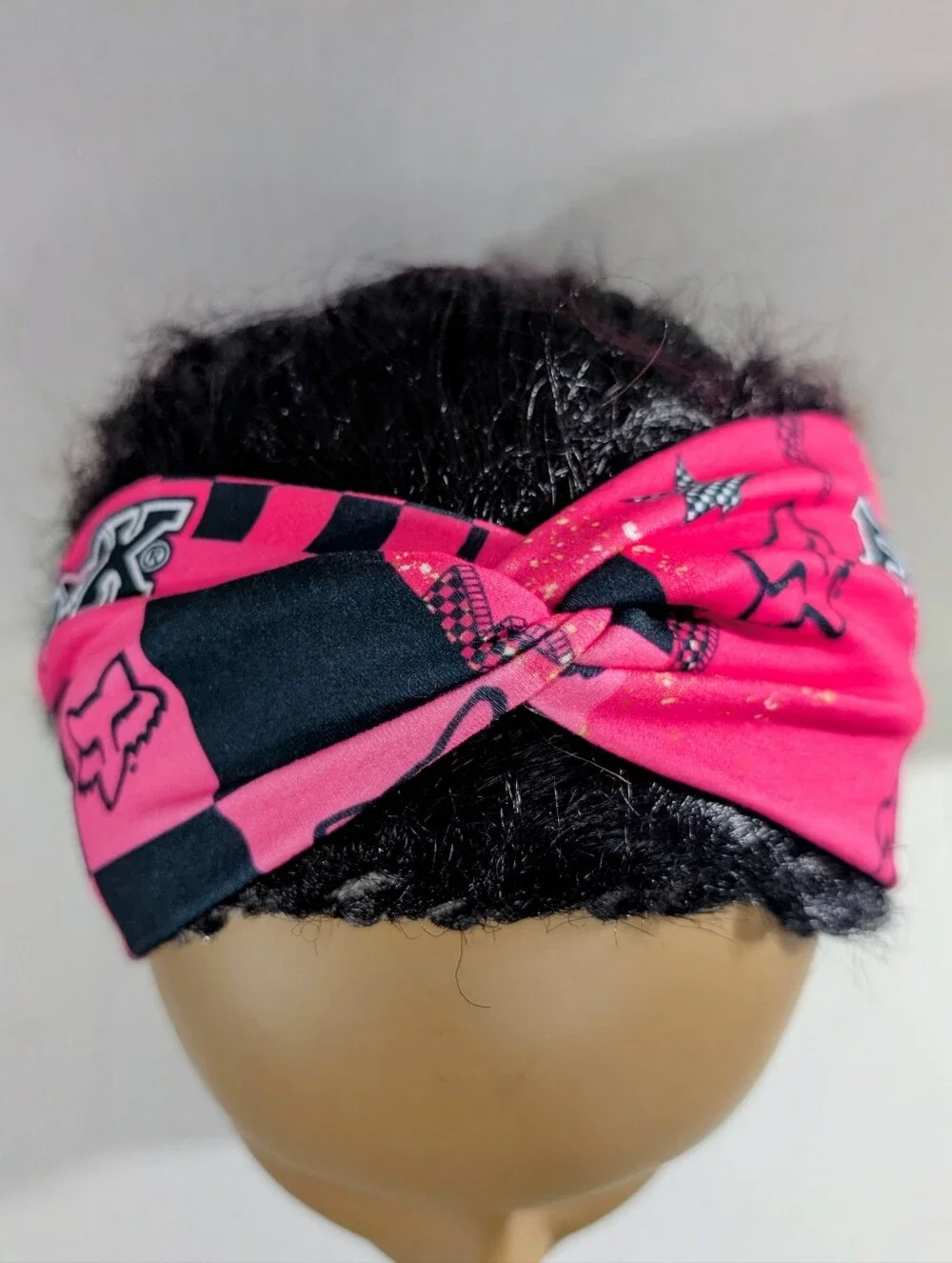 Twist Headbands, Stretchy, Headbands, Horror, Horror Movies